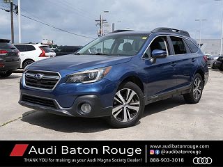 2019 Subaru Outback 2.5i Limited 4S4BSANC7K3348936 in Baton Rouge, LA 1