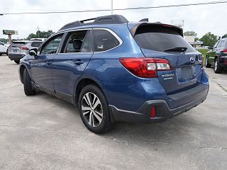 2019 Subaru Outback 2.5i Limited 4S4BSANC7K3348936 in Baton Rouge, LA 12