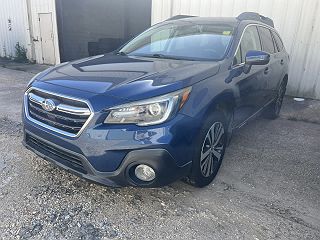 2019 Subaru Outback 2.5i Limited 4S4BSANC7K3348936 in Baton Rouge, LA 2