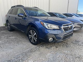 2019 Subaru Outback 2.5i Limited 4S4BSANC7K3348936 in Baton Rouge, LA 4