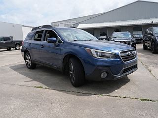2019 Subaru Outback 2.5i Limited 4S4BSANC7K3348936 in Baton Rouge, LA 5