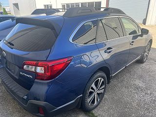 2019 Subaru Outback 2.5i Limited 4S4BSANC7K3348936 in Baton Rouge, LA 6