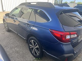 2019 Subaru Outback 2.5i Limited 4S4BSANC7K3348936 in Baton Rouge, LA 8