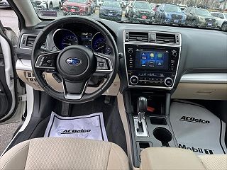2019 Subaru Outback 2.5i 4S4BSAHC0K3269300 in Belfast, ME 10