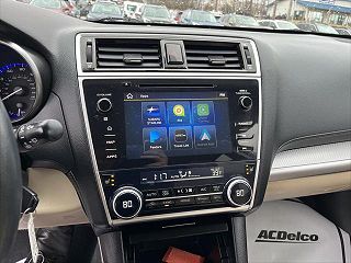 2019 Subaru Outback 2.5i 4S4BSAHC0K3269300 in Belfast, ME 11