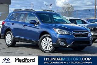 2019 Subaru Outback 2.5i 4S4BSAFC9K3222947 in Central Point, OR 1