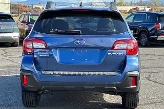2019 Subaru Outback 2.5i 4S4BSAFC9K3222947 in Central Point, OR 5