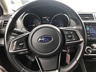 2019 Subaru Outback 2.5i 4S4BSAFC3K3311672 in Chapmanville, WV 17