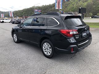 2019 Subaru Outback 2.5i 4S4BSAFC3K3311672 in Chapmanville, WV 4