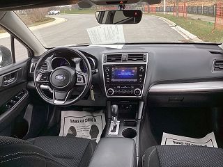 2019 Subaru Outback 2.5i 4S4BSAFC3K3343666 in Charlevoix, MI 4