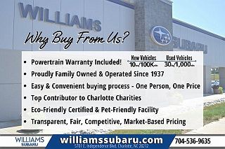 2019 Subaru Outback 2.5i Limited 4S4BSANC8K3356219 in Charlotte, NC 3