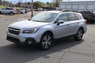 2019 Subaru Outback 2.5i Limited 4S4BSANC8K3356219 in Charlotte, NC 4