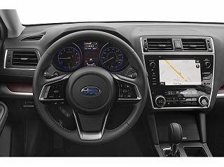 2019 Subaru Outback 2.5i Limited 4S4BSANC8K3356219 in Charlotte, NC 49