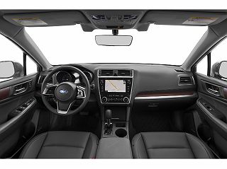 2019 Subaru Outback 2.5i Limited 4S4BSANC8K3356219 in Charlotte, NC 50