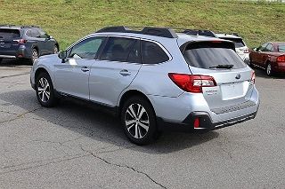 2019 Subaru Outback 2.5i Limited 4S4BSANC8K3356219 in Charlotte, NC 6