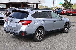 2019 Subaru Outback 2.5i Limited 4S4BSANC8K3356219 in Charlotte, NC 8