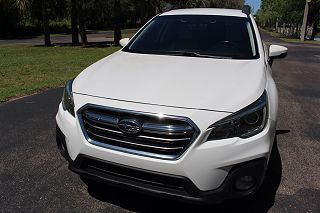 2019 Subaru Outback 2.5i 4S4BSAFC7K3311769 in Clearwater, FL 14