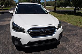 2019 Subaru Outback 2.5i 4S4BSAFC7K3311769 in Clearwater, FL 15
