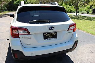 2019 Subaru Outback 2.5i 4S4BSAFC7K3311769 in Clearwater, FL 17