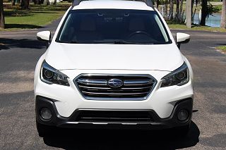 2019 Subaru Outback 2.5i 4S4BSAFC7K3311769 in Clearwater, FL 2