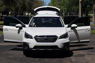 2019 Subaru Outback 2.5i 4S4BSAFC7K3311769 in Clearwater, FL 20