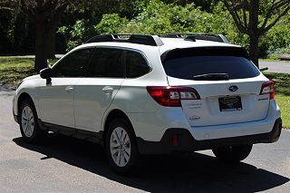 2019 Subaru Outback 2.5i 4S4BSAFC7K3311769 in Clearwater, FL 5