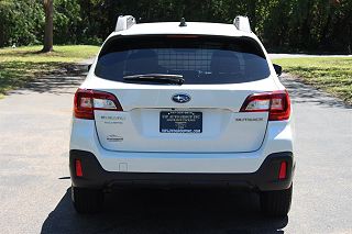 2019 Subaru Outback 2.5i 4S4BSAFC7K3311769 in Clearwater, FL 6