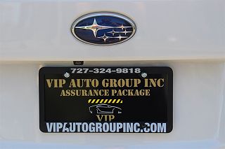 2019 Subaru Outback 2.5i 4S4BSAFC7K3311769 in Clearwater, FL 7