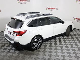 2019 Subaru Outback 3.6R Limited 4S4BSENC7K3335935 in Colorado Springs, CO 11