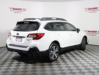 2019 Subaru Outback 3.6R Limited 4S4BSENC7K3335935 in Colorado Springs, CO 9