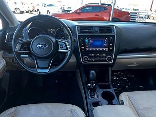 2019 Subaru Outback 2.5i Limited 4S4BSAJCXK3294618 in Denver, CO 11