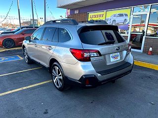 2019 Subaru Outback 2.5i Limited 4S4BSAJCXK3294618 in Denver, CO 3