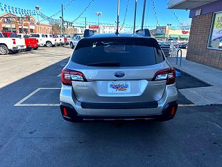 2019 Subaru Outback 2.5i Limited 4S4BSAJCXK3294618 in Denver, CO 4