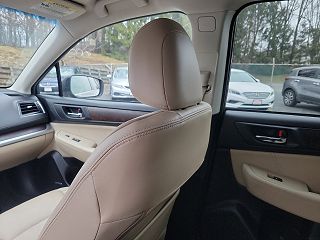 2019 Subaru Outback 3.6R Limited 4S4BSEJC3K3365214 in Denville, NJ 17