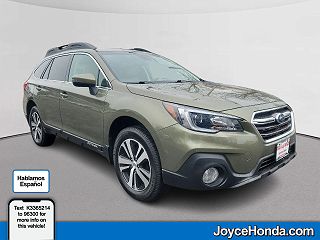 2019 Subaru Outback 3.6R Limited VIN: 4S4BSEJC3K3365214