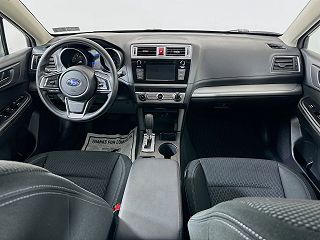 2019 Subaru Outback 2.5i 4S4BSABC2K3210547 in Doylestown, PA 21