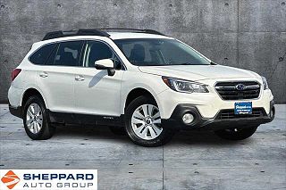 2019 Subaru Outback 2.5i VIN: 4S4BSAFC5K3248820