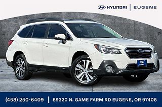 2019 Subaru Outback 3.6R Limited 4S4BSENC3K3332207 in Eugene, OR