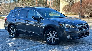 2019 Subaru Outback 2.5i Limited 4S4BSAJC5K3222791 in Exton, PA