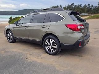 2019 Subaru Outback 3.6R Limited 4S4BSEJCXK3310596 in Fort Worth, TX 10