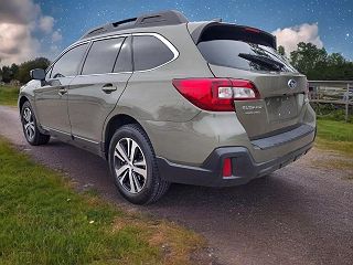 2019 Subaru Outback 3.6R Limited 4S4BSEJCXK3310596 in Fort Worth, TX 11