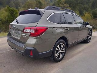 2019 Subaru Outback 3.6R Limited 4S4BSEJCXK3310596 in Fort Worth, TX 13