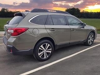 2019 Subaru Outback 3.6R Limited 4S4BSEJCXK3310596 in Fort Worth, TX 14