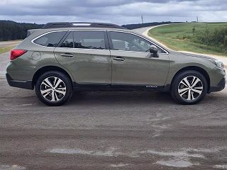 2019 Subaru Outback 3.6R Limited 4S4BSEJCXK3310596 in Fort Worth, TX 16