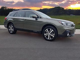 2019 Subaru Outback 3.6R Limited 4S4BSEJCXK3310596 in Fort Worth, TX 17