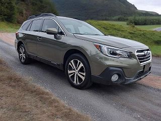 2019 Subaru Outback 3.6R Limited 4S4BSEJCXK3310596 in Fort Worth, TX 18