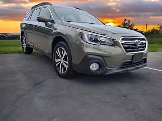 2019 Subaru Outback 3.6R Limited 4S4BSEJCXK3310596 in Fort Worth, TX 19