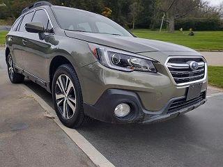 2019 Subaru Outback 3.6R Limited 4S4BSEJCXK3310596 in Fort Worth, TX 20