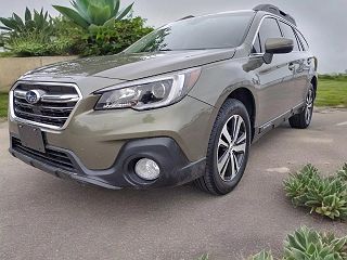 2019 Subaru Outback 3.6R Limited 4S4BSEJCXK3310596 in Fort Worth, TX 21
