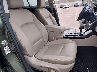 2019 Subaru Outback 3.6R Limited 4S4BSEJCXK3310596 in Fort Worth, TX 24